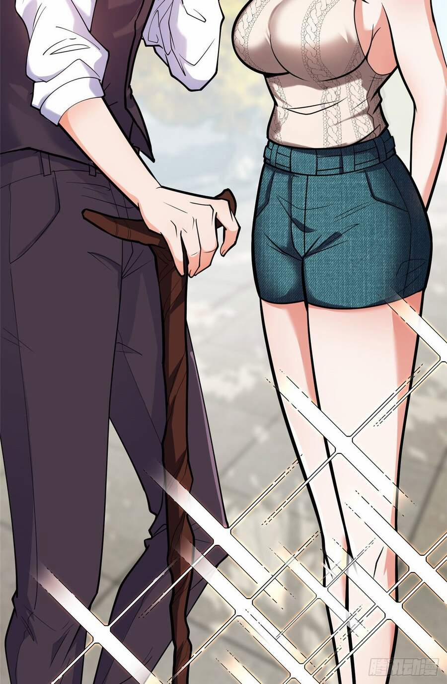 Trùng Sinh Chi Thần Cấp Bại Gia Tử 3 trang 15