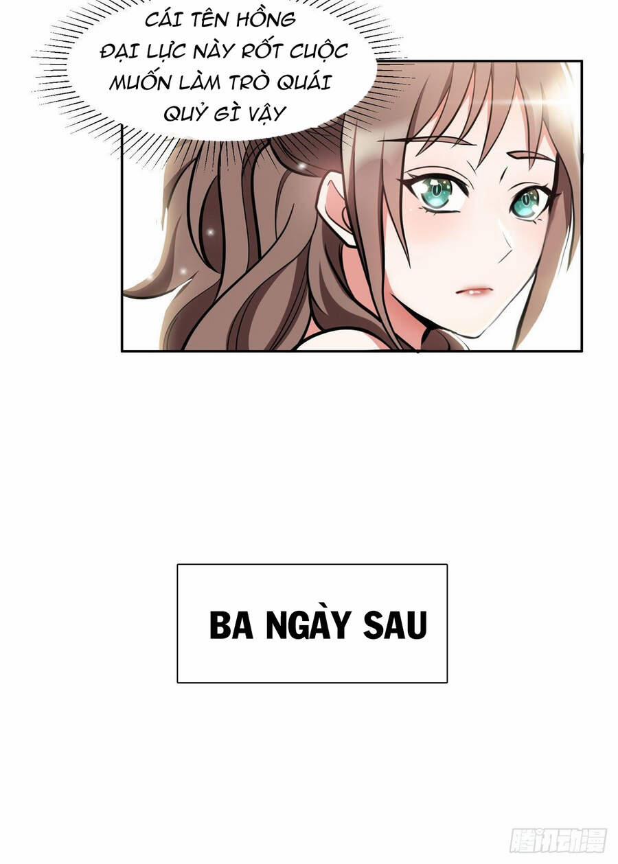 Trùng Sinh Chi Thần Cấp Bại Gia Tử 3 trang 21