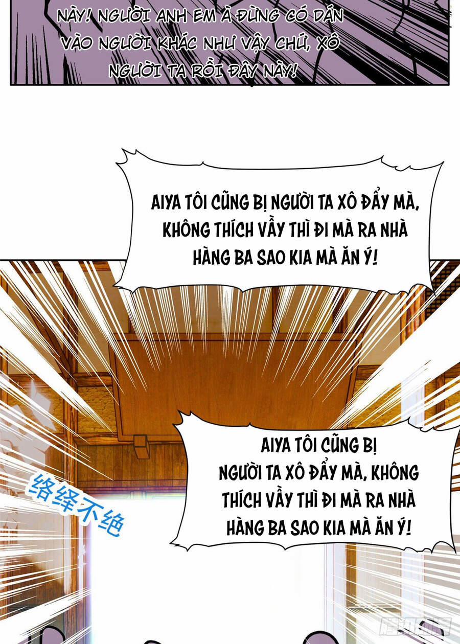 Trùng Sinh Chi Thần Cấp Bại Gia Tử 3 trang 23