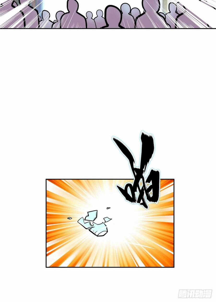 Trùng Sinh Chi Thần Cấp Bại Gia Tử 3 trang 24