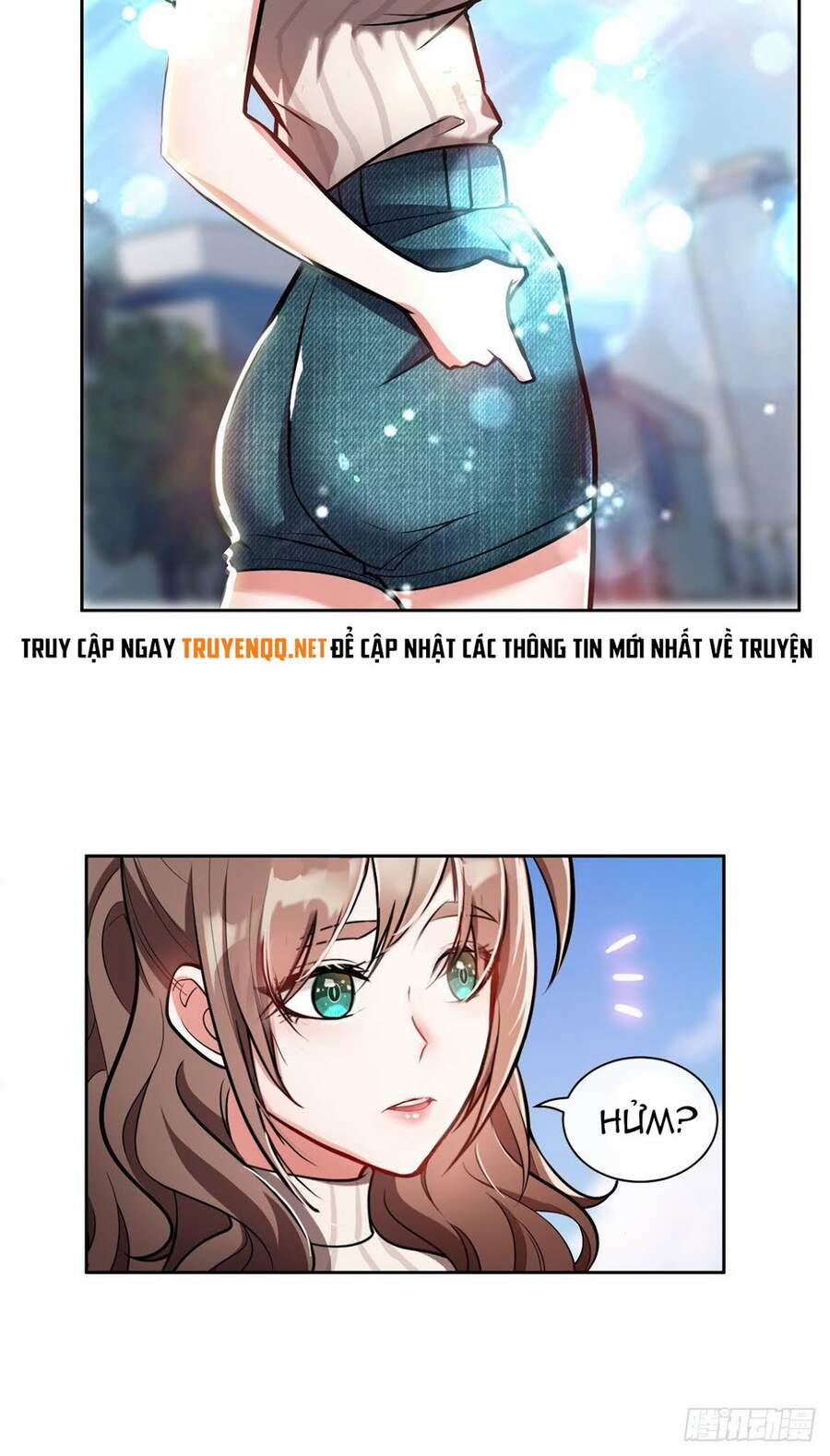 Trùng Sinh Chi Thần Cấp Bại Gia Tử 3 trang 4