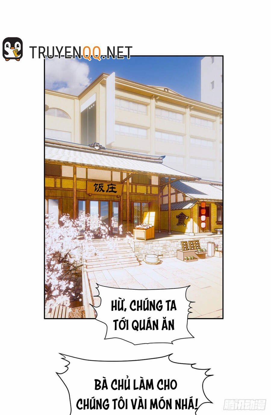 Trùng Sinh Chi Thần Cấp Bại Gia Tử 3 trang 9