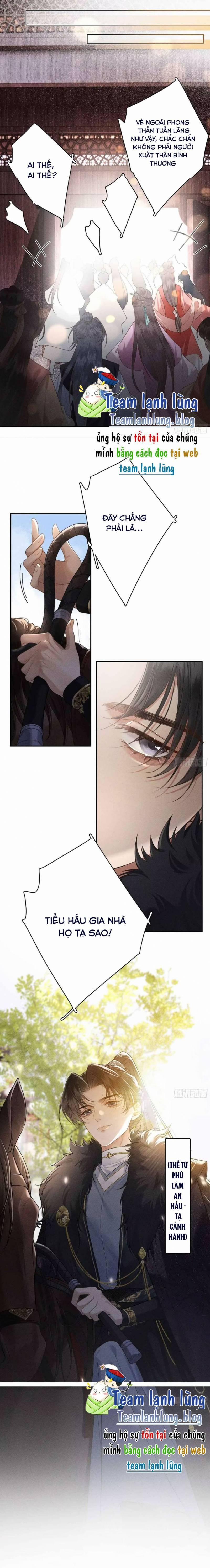 Trùng Sinh Chi Tướng Môn Độc Hậu 4 trang 3