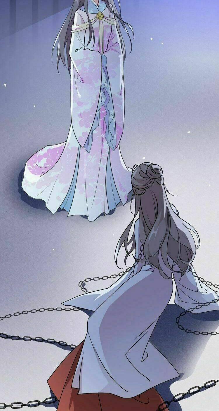 Trùng Sinh Chuyên Sủng Độc Phi Của Nhiếp Chính Vương 1 trang 17