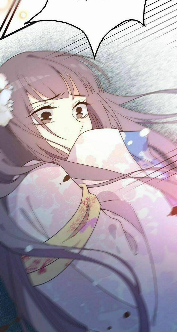 Trùng Sinh Chuyên Sủng Độc Phi Của Nhiếp Chính Vương 1 trang 29