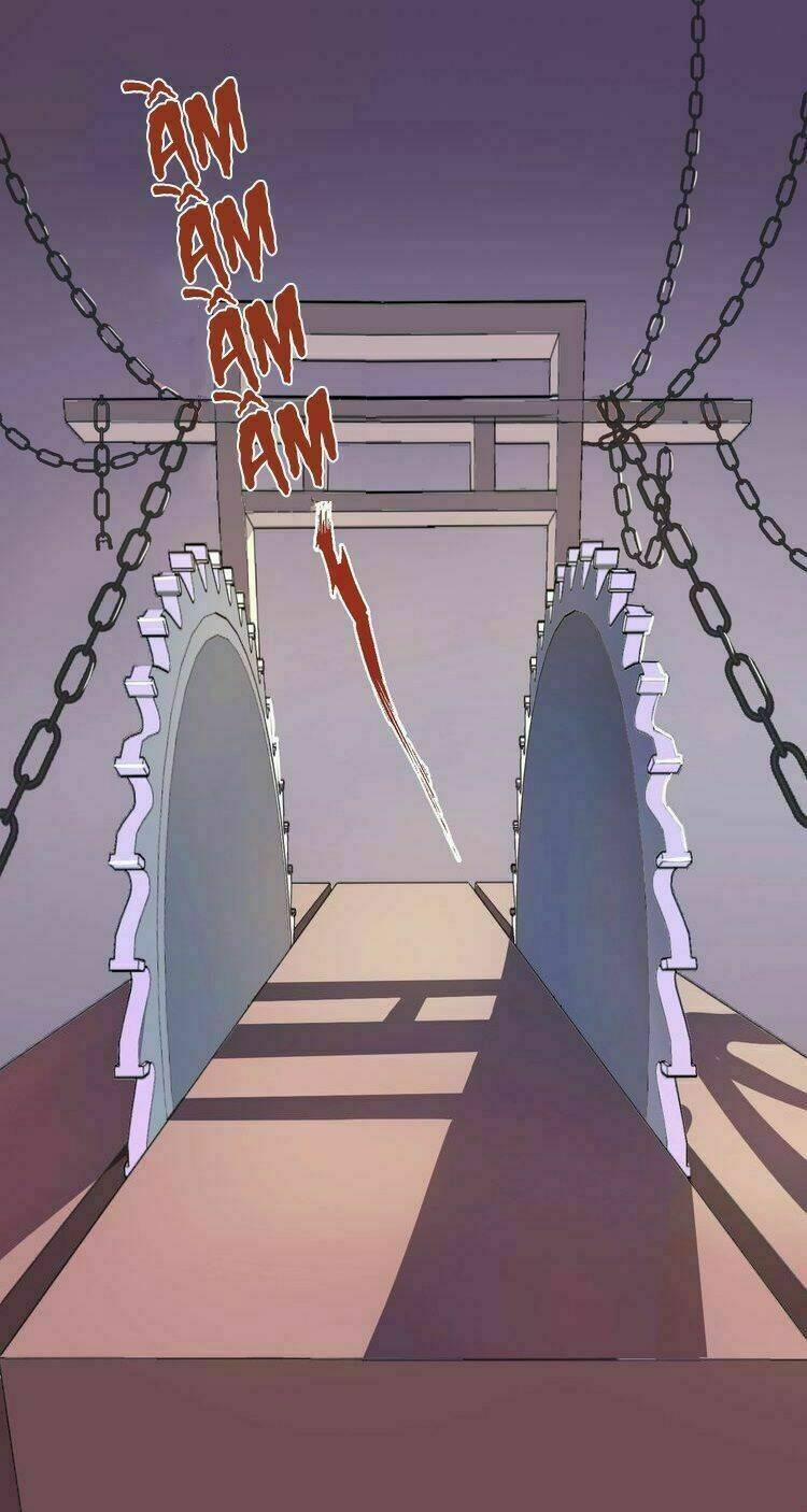 Trùng Sinh Chuyên Sủng Độc Phi Của Nhiếp Chính Vương 1 trang 36