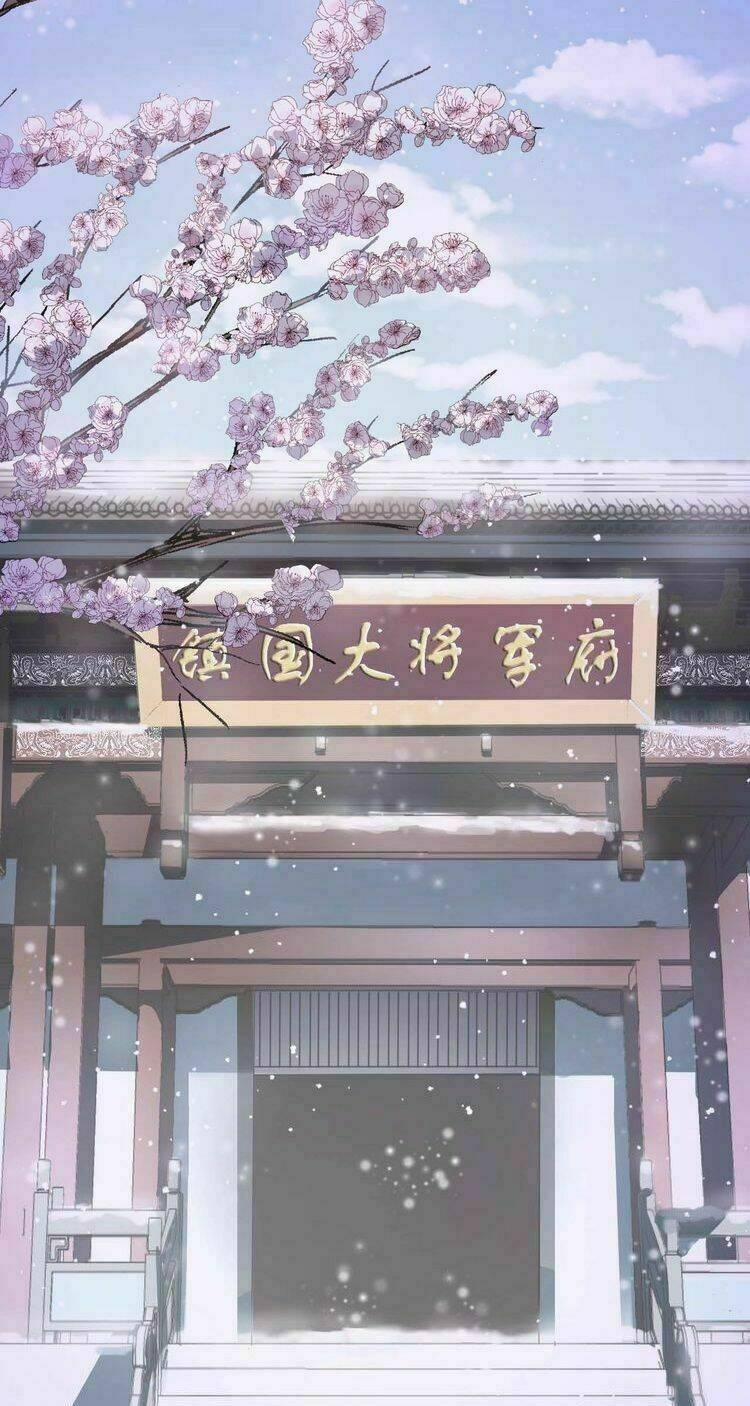 Trùng Sinh Chuyên Sủng Độc Phi Của Nhiếp Chính Vương 1 trang 42