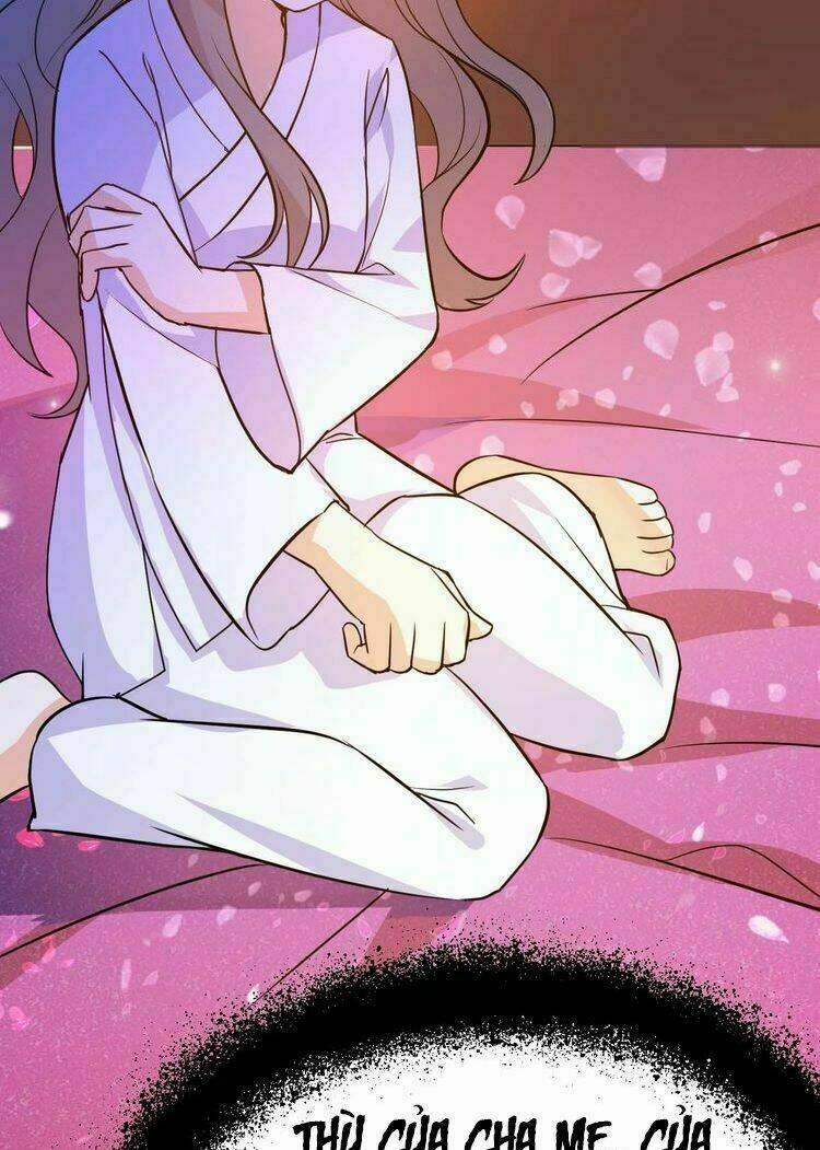 Trùng Sinh Chuyên Sủng Độc Phi Của Nhiếp Chính Vương 1 trang 59