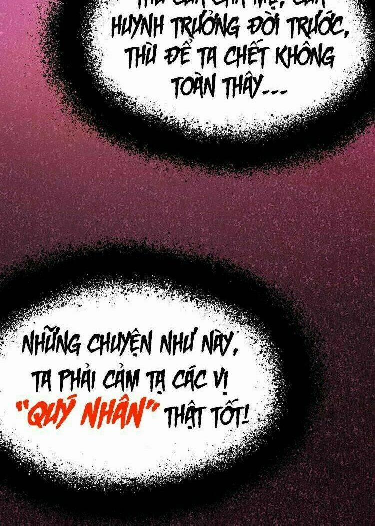 Trùng Sinh Chuyên Sủng Độc Phi Của Nhiếp Chính Vương 1 trang 60