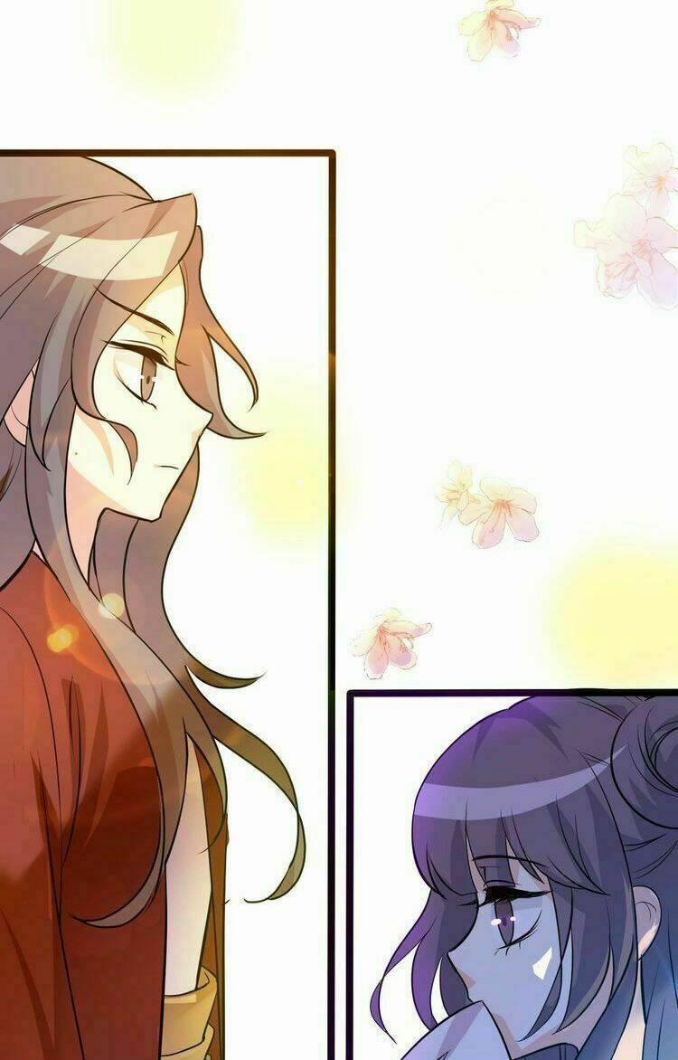 Trùng Sinh Chuyên Sủng Độc Phi Của Nhiếp Chính Vương 1 trang 65