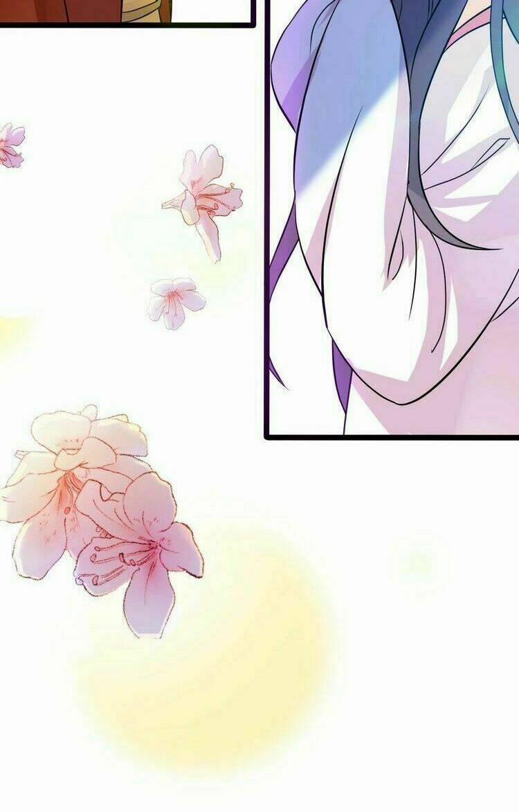 Trùng Sinh Chuyên Sủng Độc Phi Của Nhiếp Chính Vương 1 trang 66