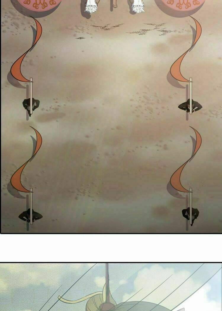 Trùng Sinh Chuyên Sủng Độc Phi Của Nhiếp Chính Vương 1 trang 69