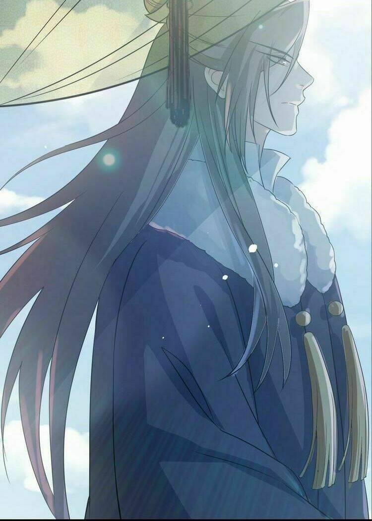 Trùng Sinh Chuyên Sủng Độc Phi Của Nhiếp Chính Vương 1 trang 70