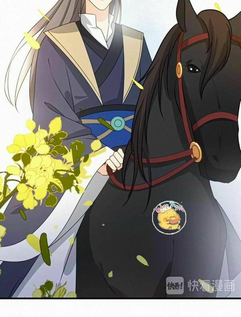 Trùng Sinh Chuyên Sủng Độc Phi Của Nhiếp Chính Vương 10 trang 10