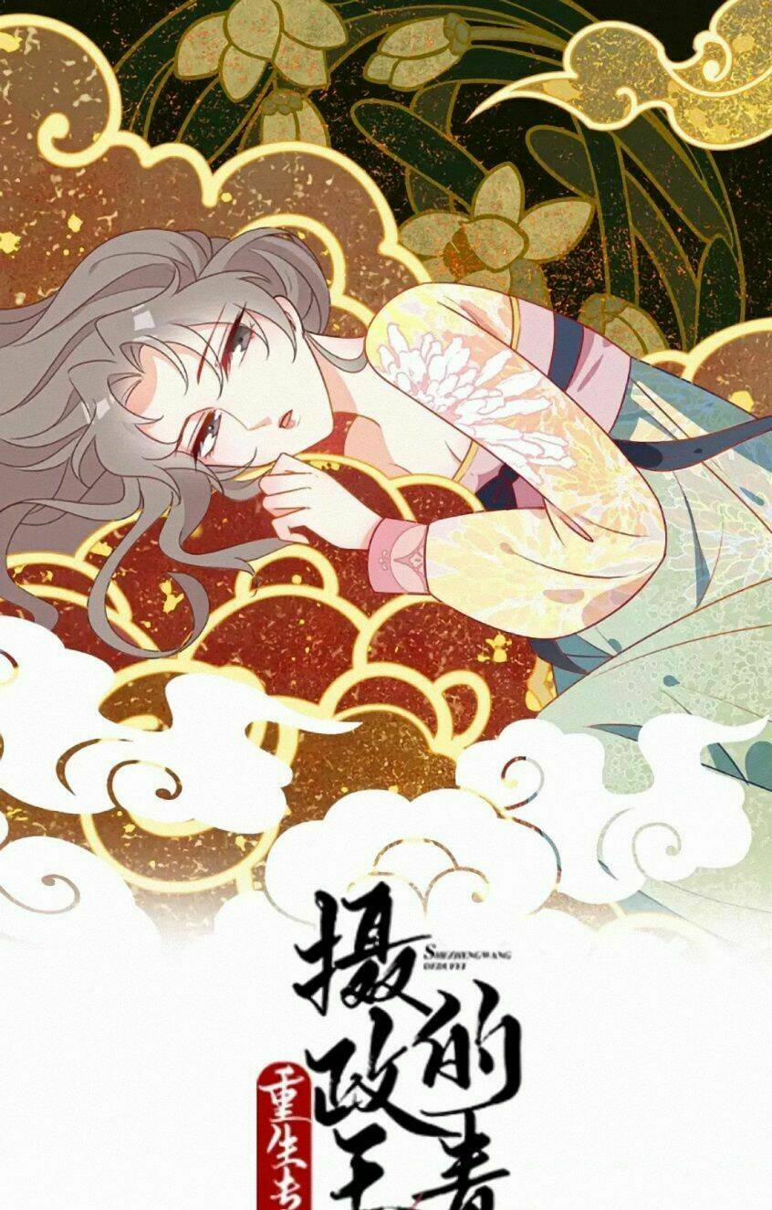 Trùng Sinh Chuyên Sủng Độc Phi Của Nhiếp Chính Vương 10 trang 2