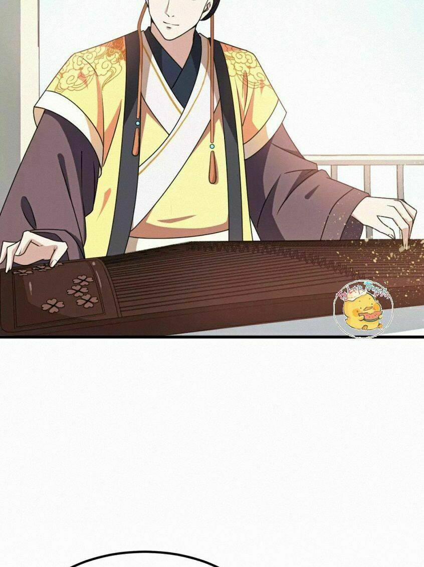 Trùng Sinh Chuyên Sủng Độc Phi Của Nhiếp Chính Vương 10 trang 25