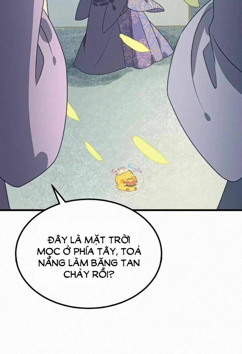 Trùng Sinh Chuyên Sủng Độc Phi Của Nhiếp Chính Vương 10 trang 5