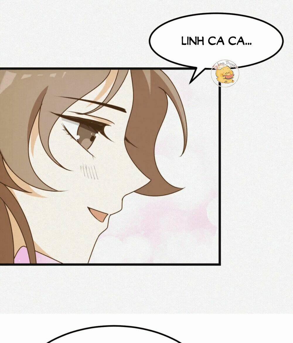 Trùng Sinh Chuyên Sủng Độc Phi Của Nhiếp Chính Vương 11 trang 13