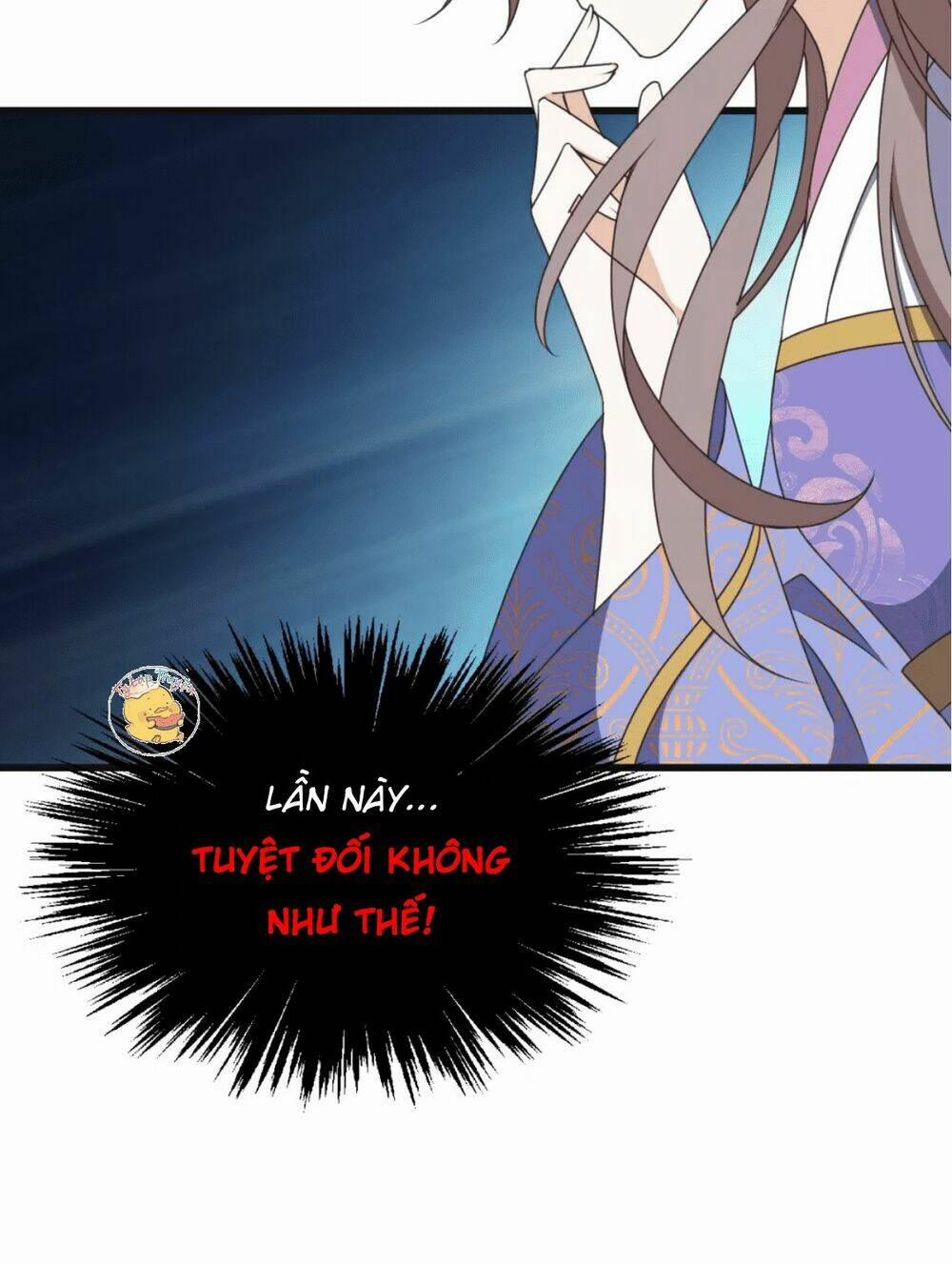 Trùng Sinh Chuyên Sủng Độc Phi Của Nhiếp Chính Vương 11 trang 16