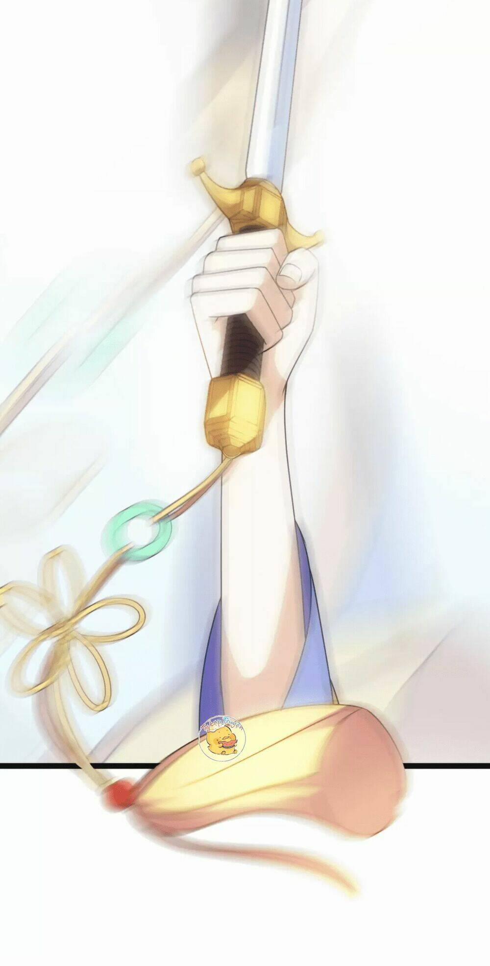 Trùng Sinh Chuyên Sủng Độc Phi Của Nhiếp Chính Vương 11 trang 20