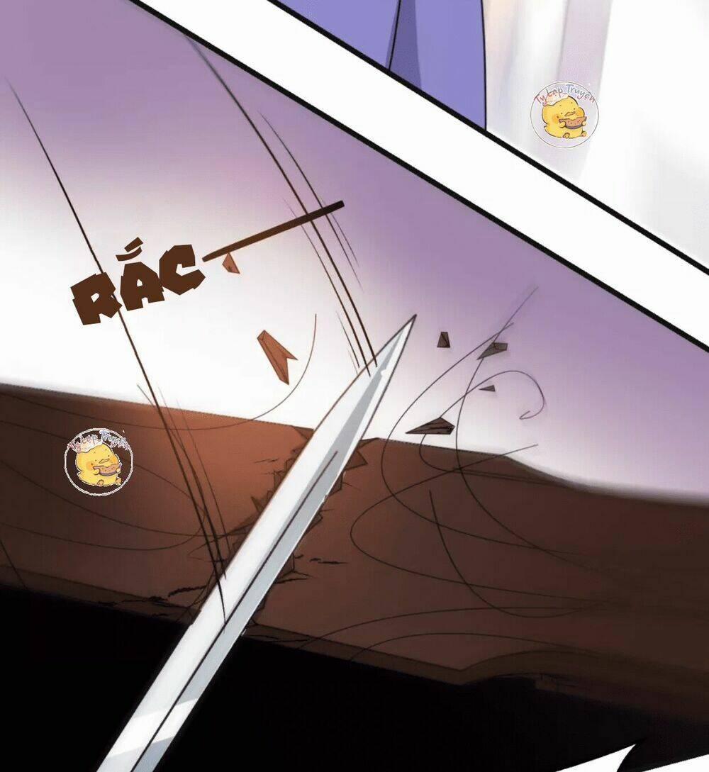 Trùng Sinh Chuyên Sủng Độc Phi Của Nhiếp Chính Vương 11 trang 22