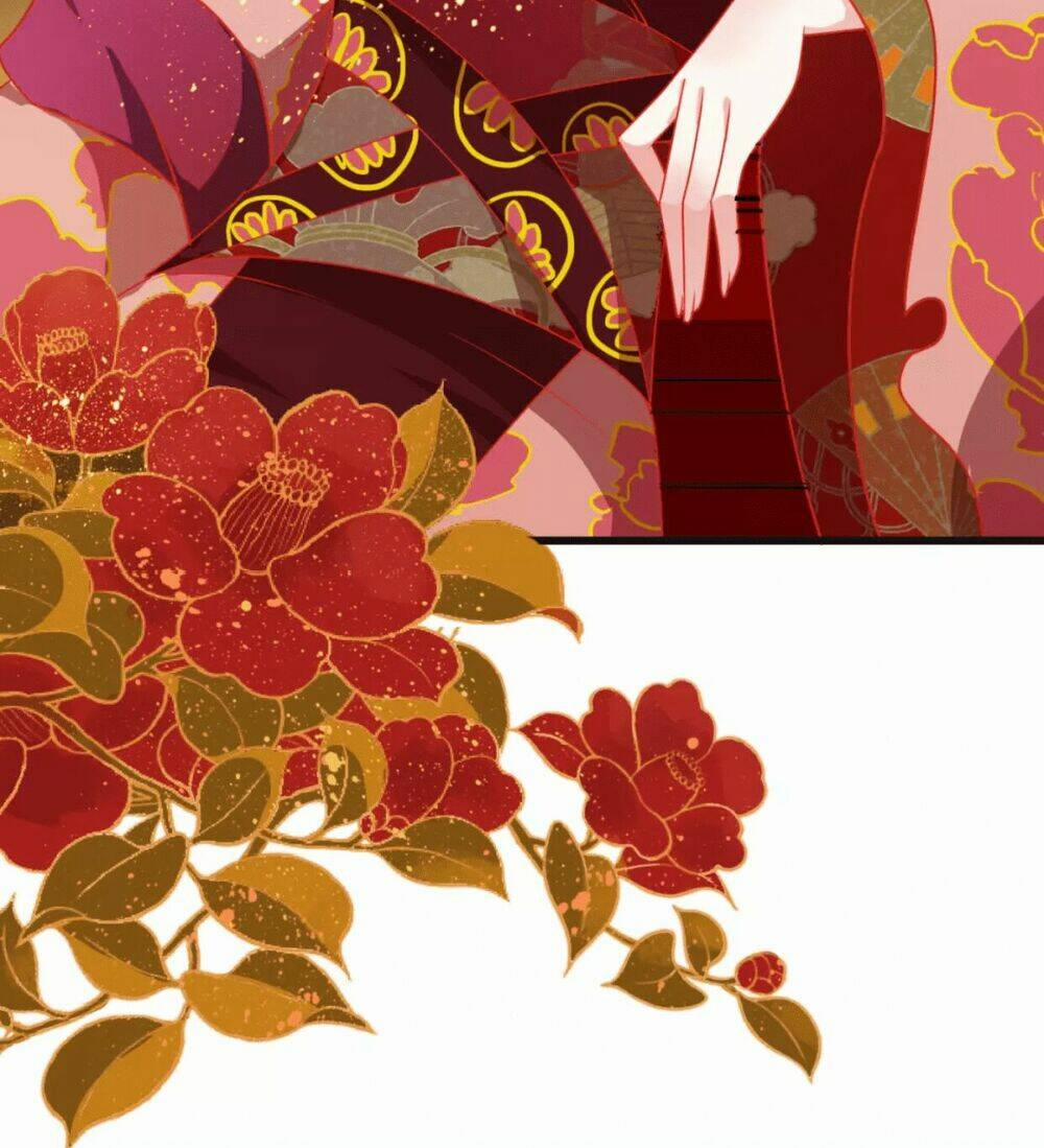 Trùng Sinh Chuyên Sủng Độc Phi Của Nhiếp Chính Vương 11 trang 35