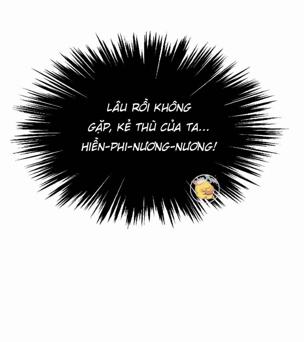 Trùng Sinh Chuyên Sủng Độc Phi Của Nhiếp Chính Vương 11 trang 37