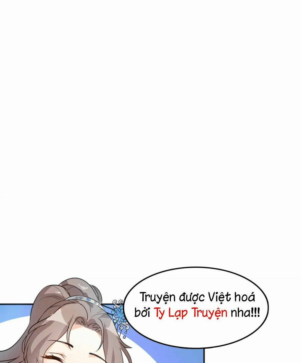 Trùng Sinh Chuyên Sủng Độc Phi Của Nhiếp Chính Vương 11 trang 38