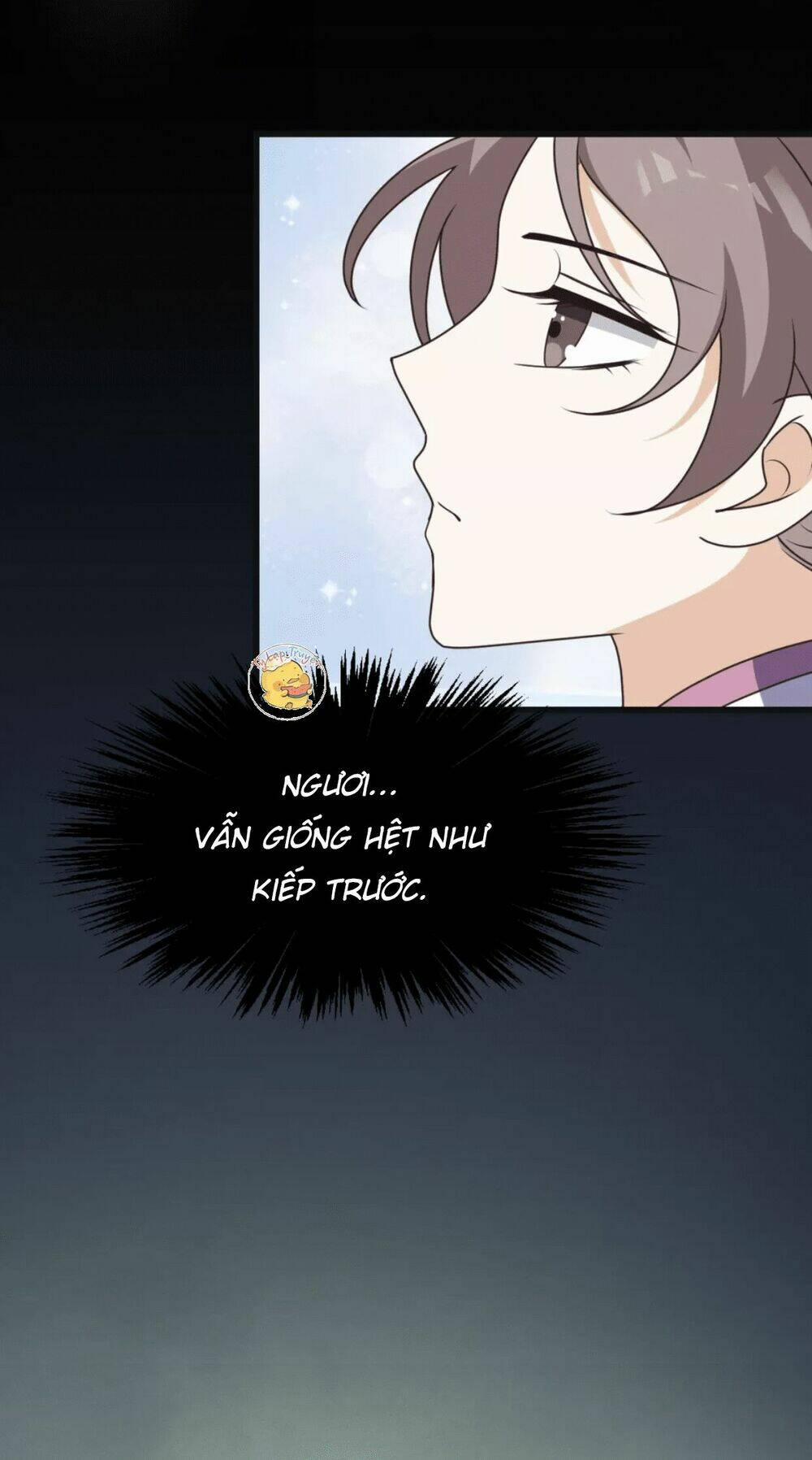 Trùng Sinh Chuyên Sủng Độc Phi Của Nhiếp Chính Vương 11 trang 8