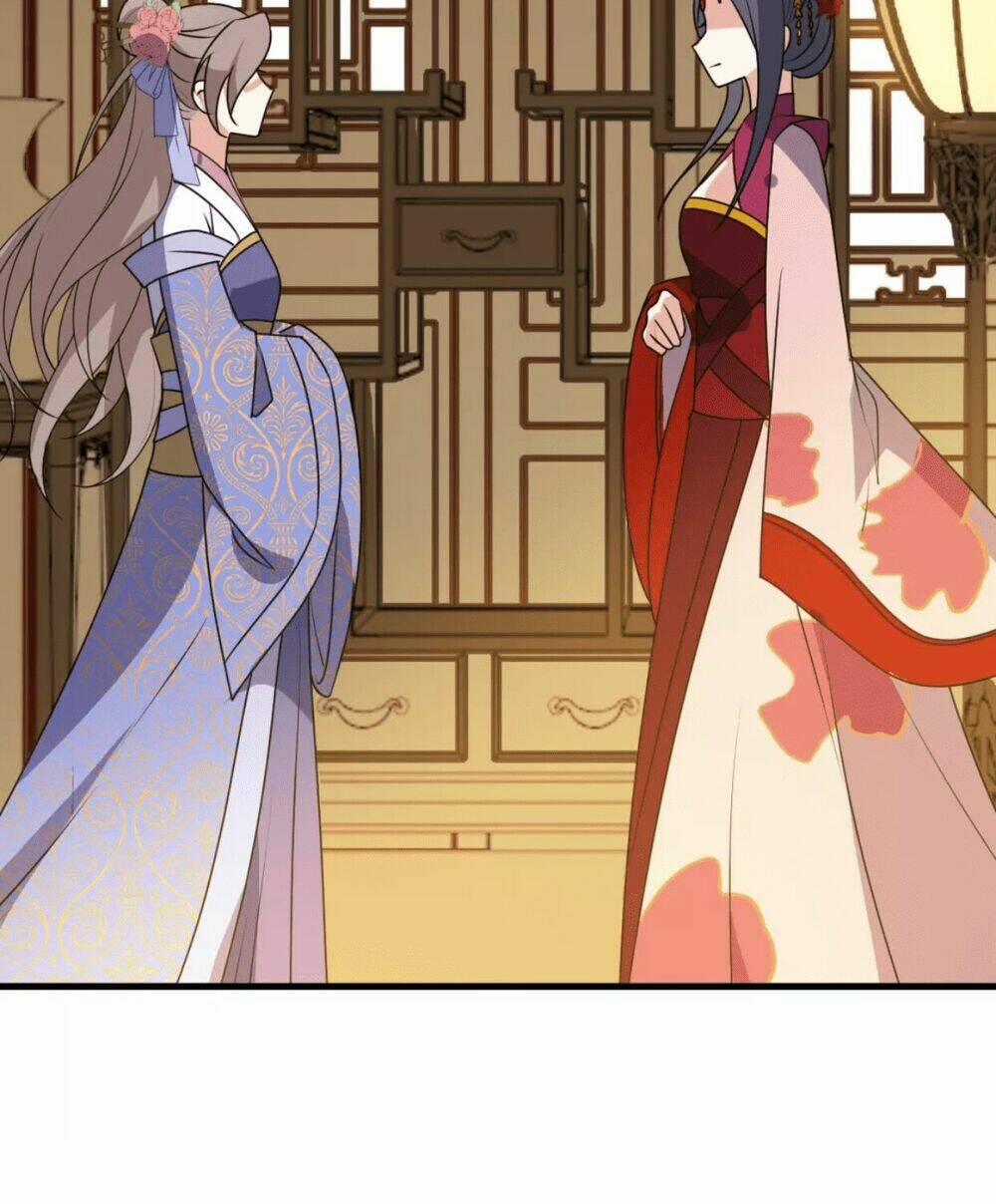 Trùng Sinh Chuyên Sủng Độc Phi Của Nhiếp Chính Vương 12 trang 10