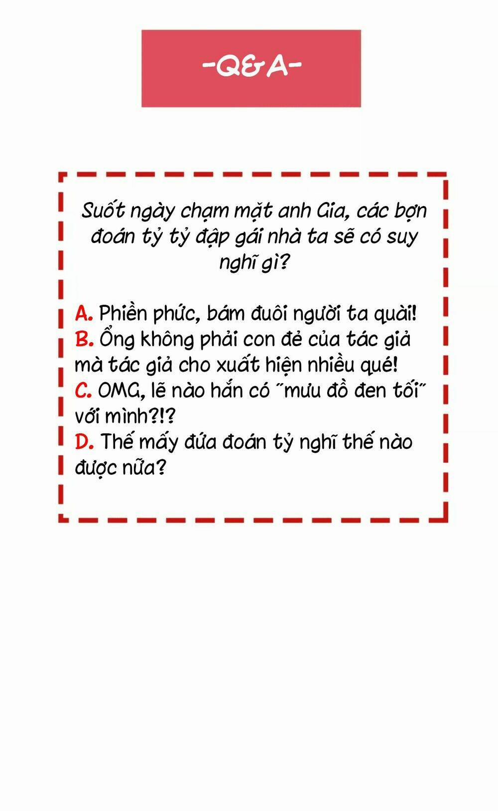 Trùng Sinh Chuyên Sủng Độc Phi Của Nhiếp Chính Vương 12 trang 27