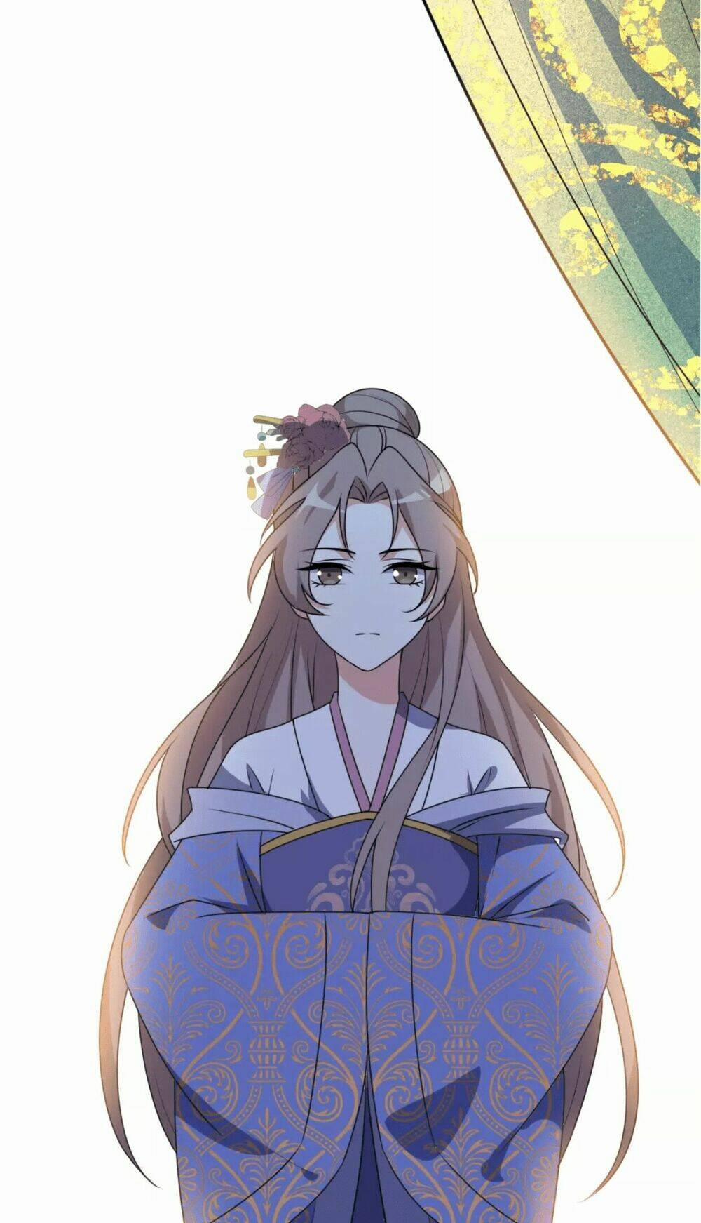 Trùng Sinh Chuyên Sủng Độc Phi Của Nhiếp Chính Vương 12 trang 6