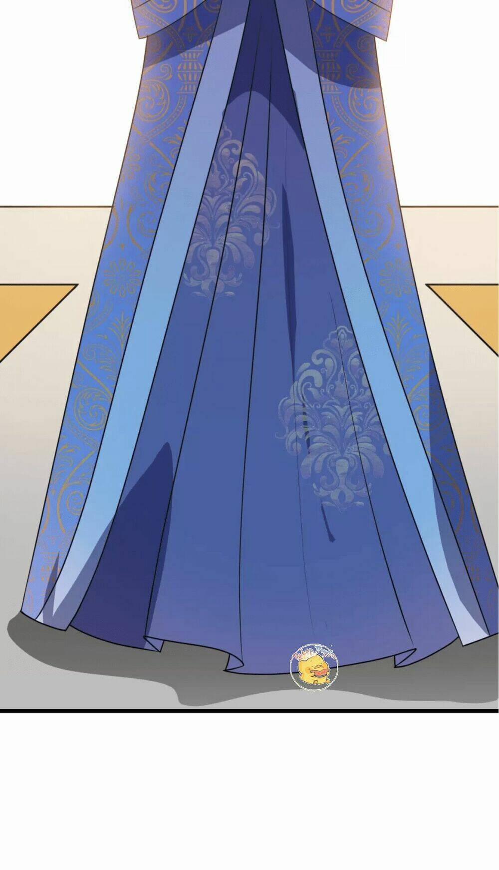 Trùng Sinh Chuyên Sủng Độc Phi Của Nhiếp Chính Vương 12 trang 7