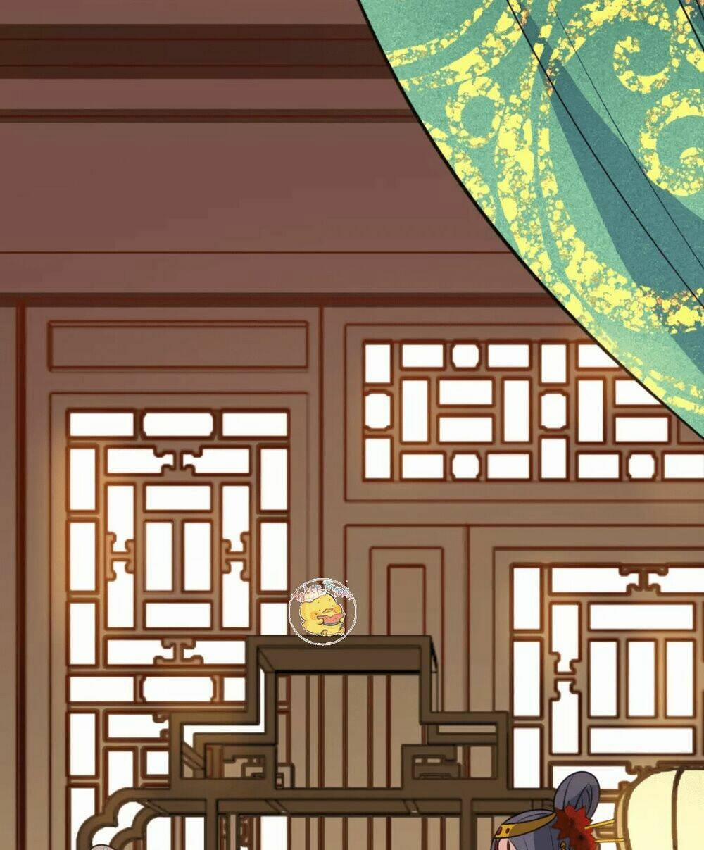 Trùng Sinh Chuyên Sủng Độc Phi Của Nhiếp Chính Vương 12 trang 9