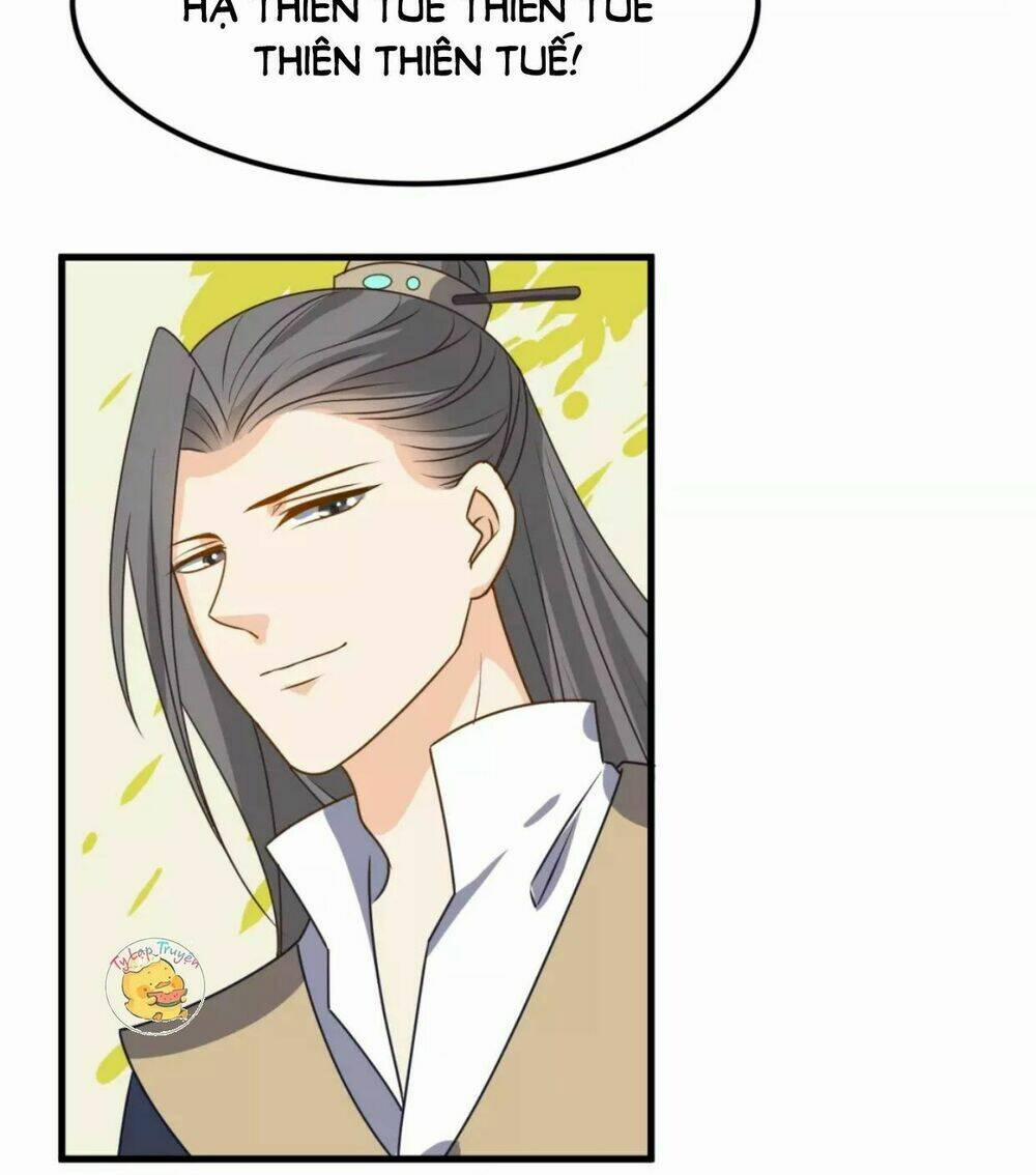 Trùng Sinh Chuyên Sủng Độc Phi Của Nhiếp Chính Vương 13 trang 11