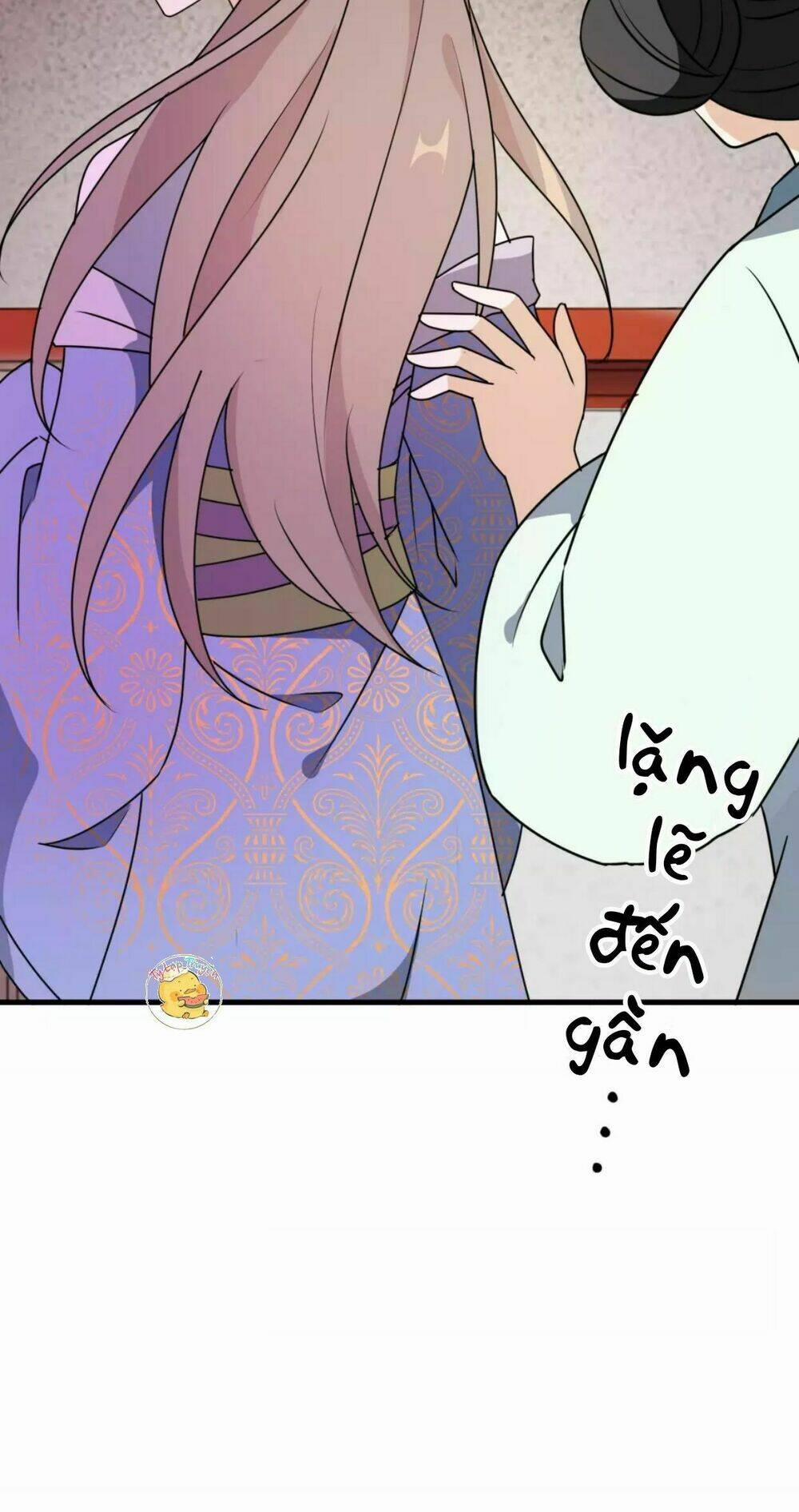 Trùng Sinh Chuyên Sủng Độc Phi Của Nhiếp Chính Vương 13 trang 20