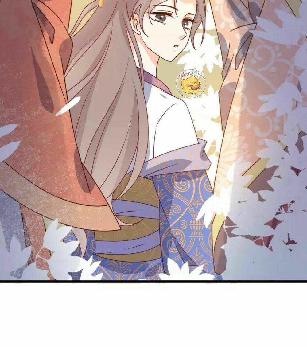 Trùng Sinh Chuyên Sủng Độc Phi Của Nhiếp Chính Vương 13 trang 6