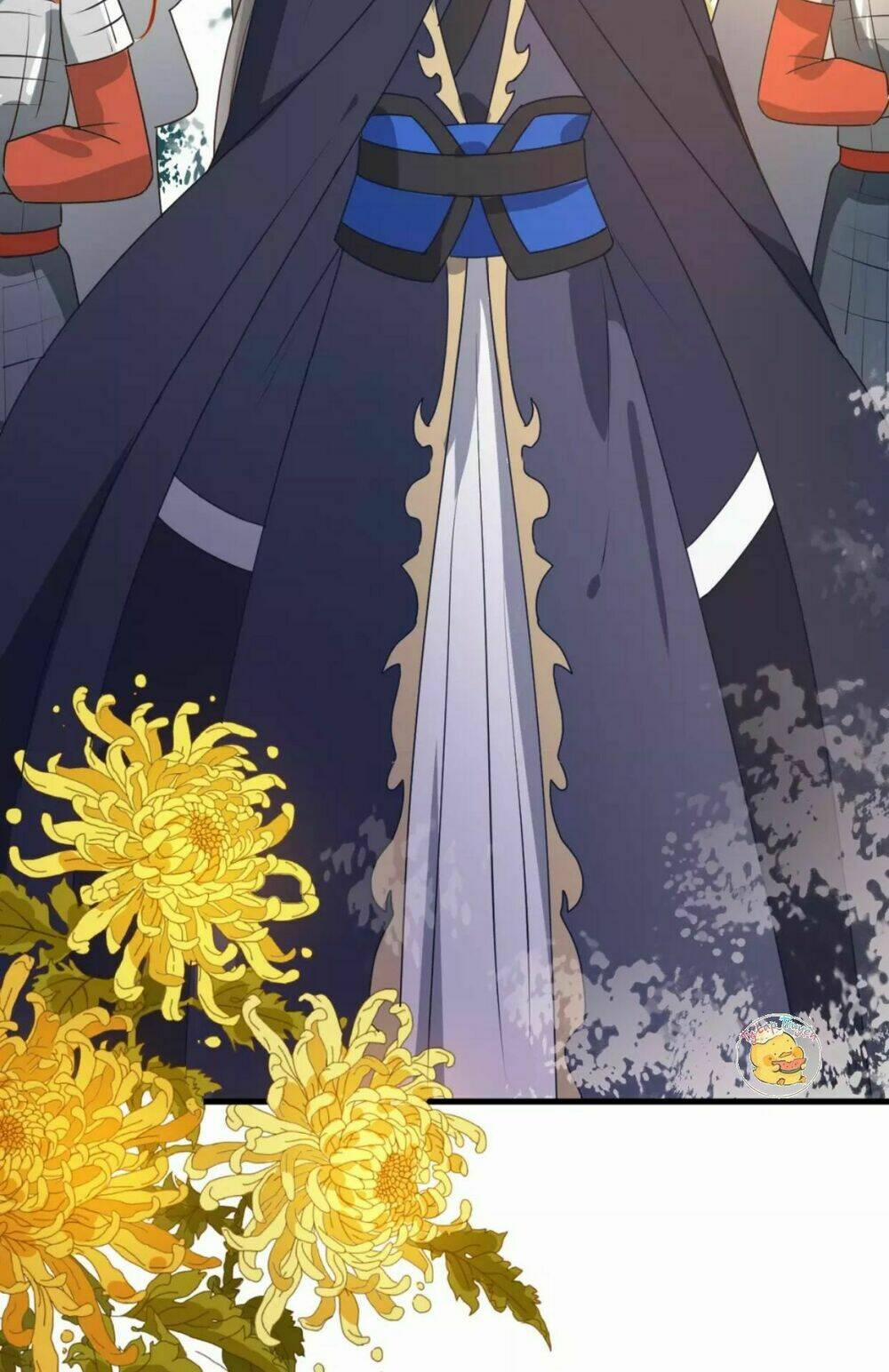 Trùng Sinh Chuyên Sủng Độc Phi Của Nhiếp Chính Vương 13 trang 8