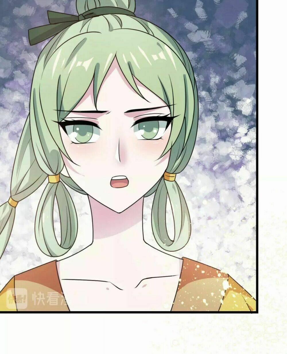 Trùng Sinh Chuyên Sủng Độc Phi Của Nhiếp Chính Vương 14 trang 27