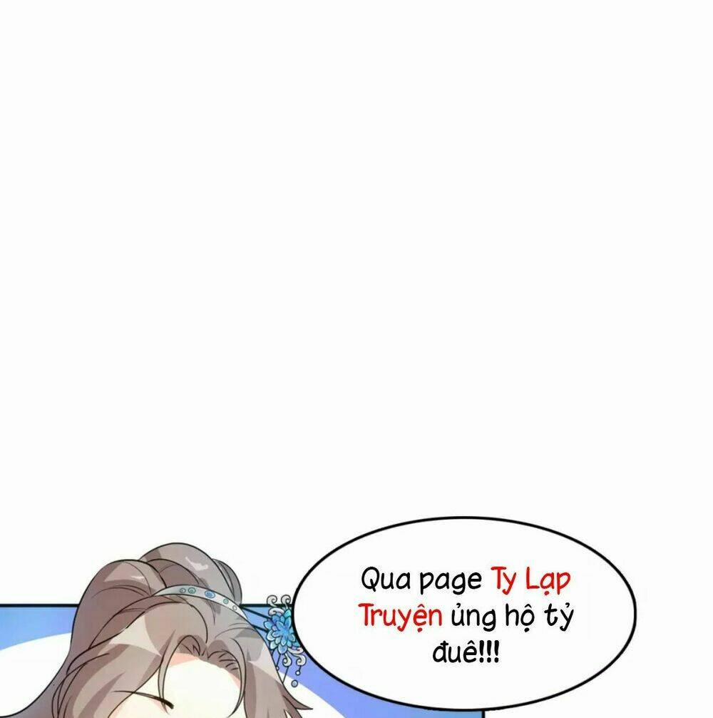 Trùng Sinh Chuyên Sủng Độc Phi Của Nhiếp Chính Vương 14 trang 31