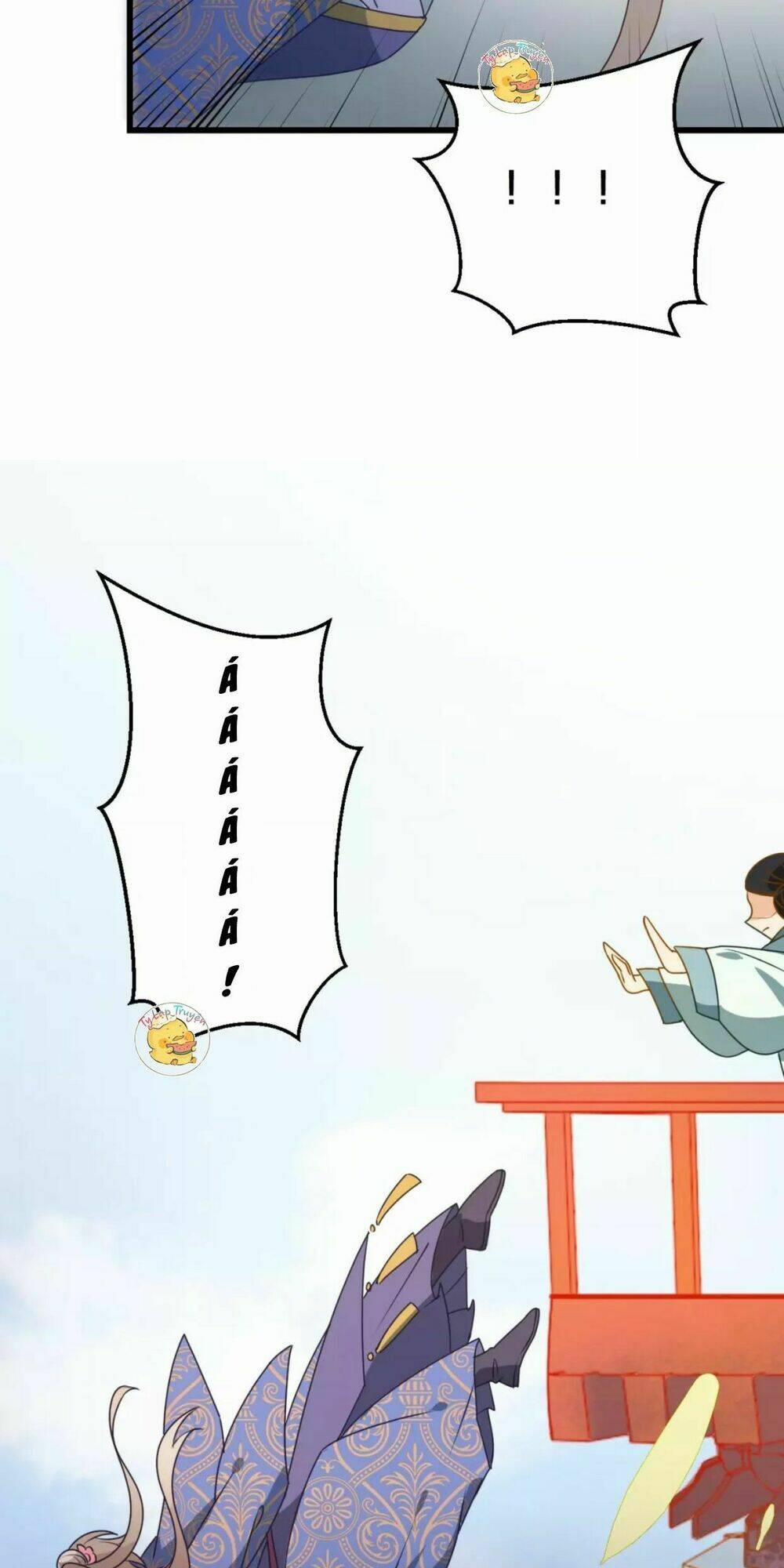 Trùng Sinh Chuyên Sủng Độc Phi Của Nhiếp Chính Vương 14 trang 6