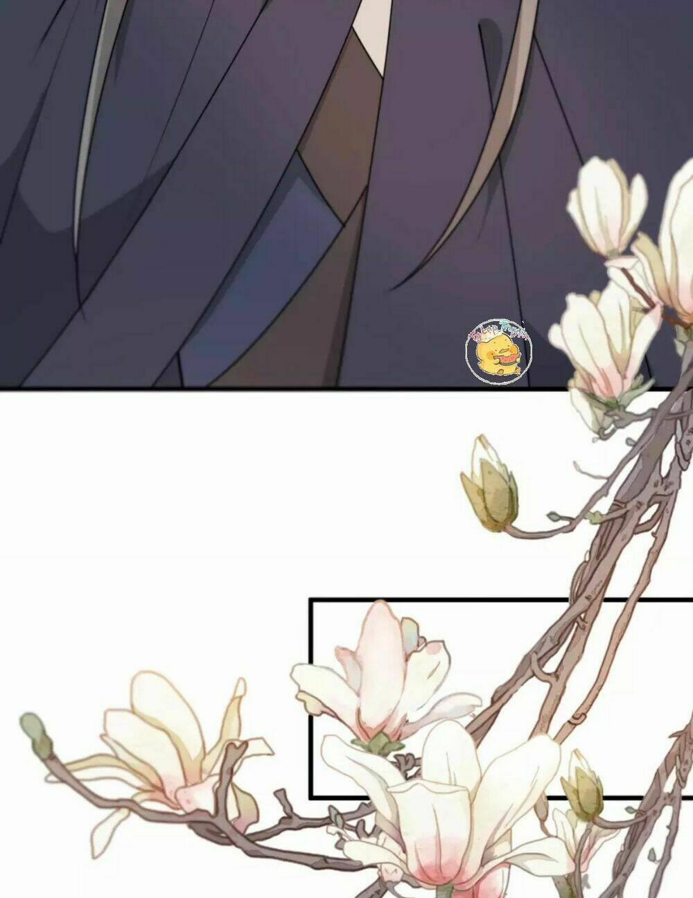 Trùng Sinh Chuyên Sủng Độc Phi Của Nhiếp Chính Vương 15 trang 27