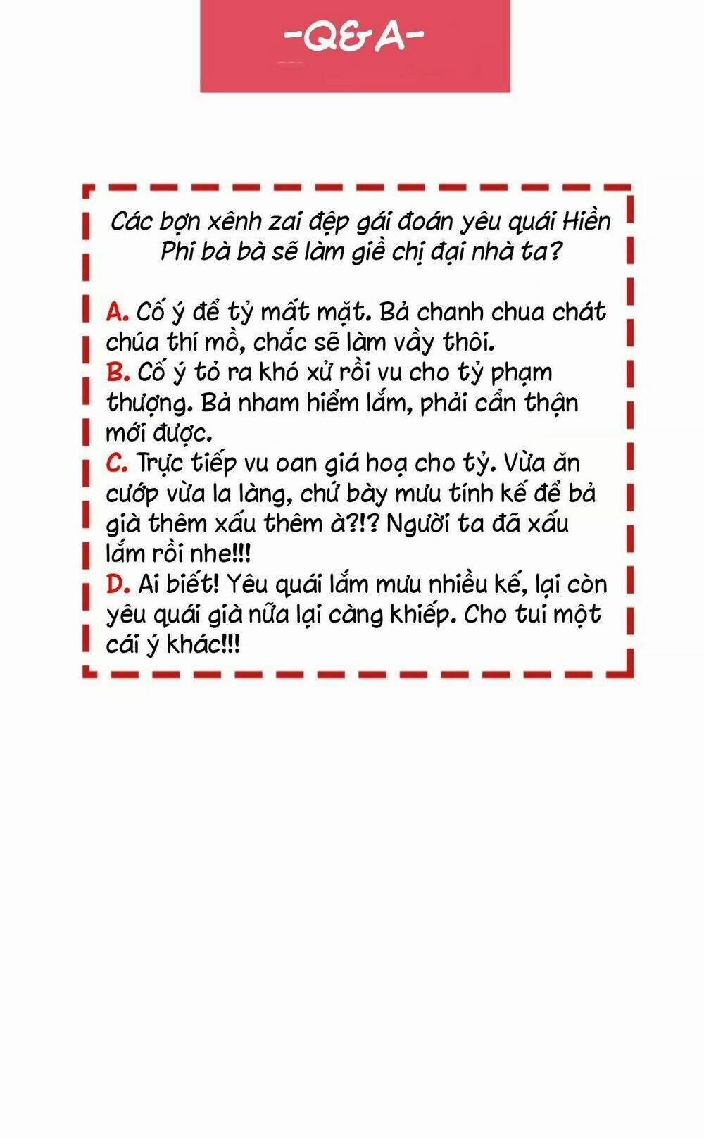 Trùng Sinh Chuyên Sủng Độc Phi Của Nhiếp Chính Vương 15 trang 30