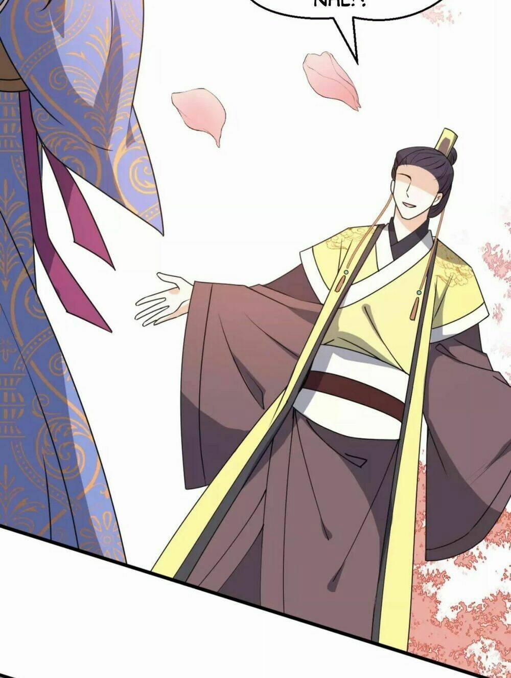 Trùng Sinh Chuyên Sủng Độc Phi Của Nhiếp Chính Vương 17 trang 16