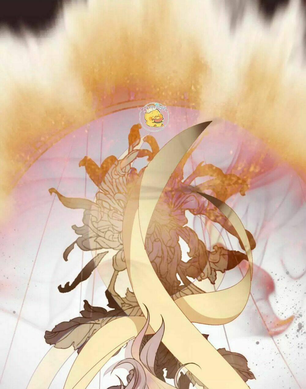 Trùng Sinh Chuyên Sủng Độc Phi Của Nhiếp Chính Vương 18 trang 13