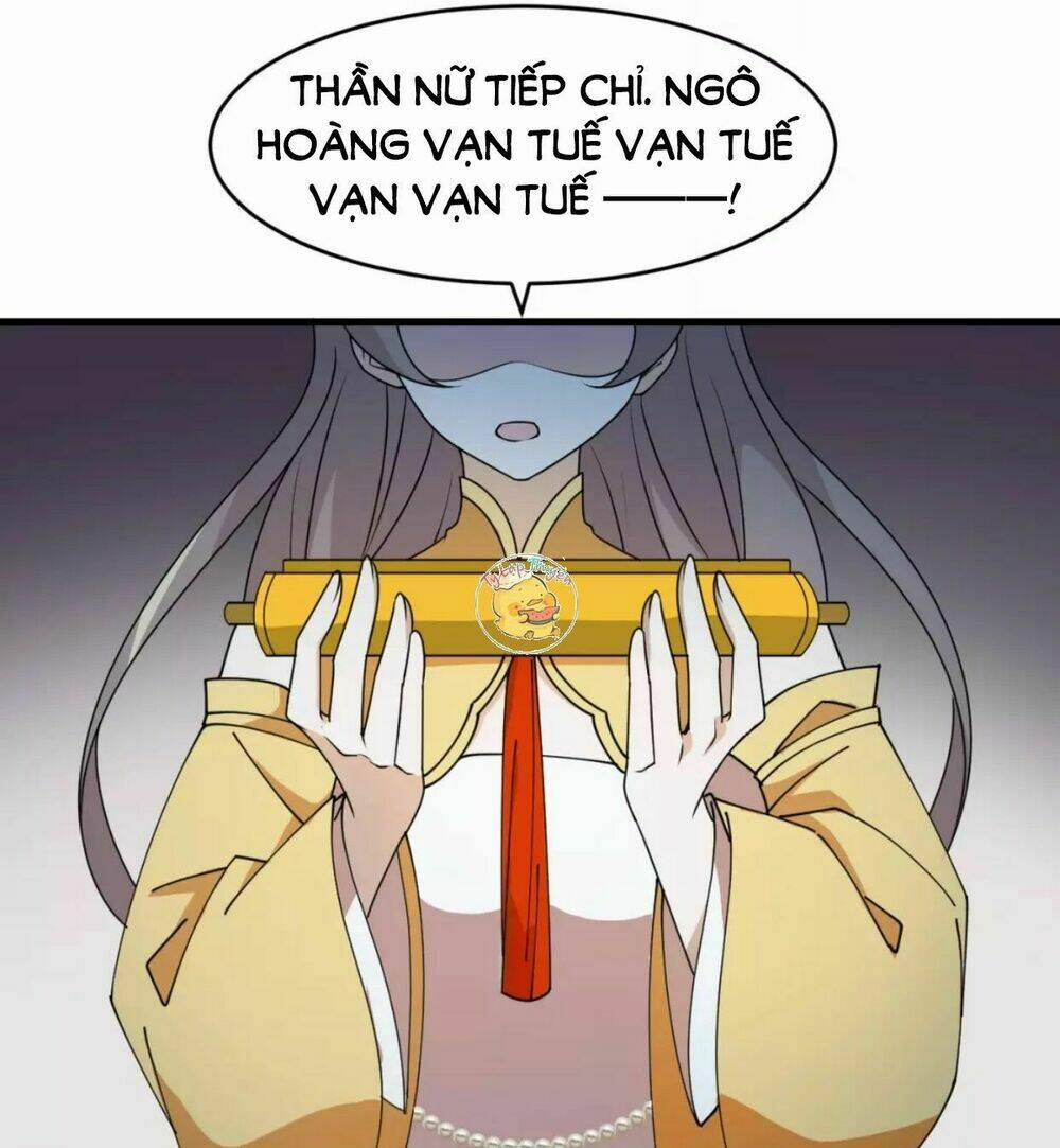 Trùng Sinh Chuyên Sủng Độc Phi Của Nhiếp Chính Vương 18 trang 20