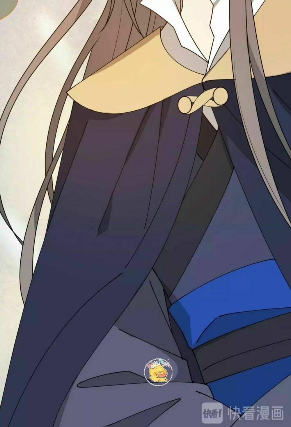 Trùng Sinh Chuyên Sủng Độc Phi Của Nhiếp Chính Vương 18 trang 25