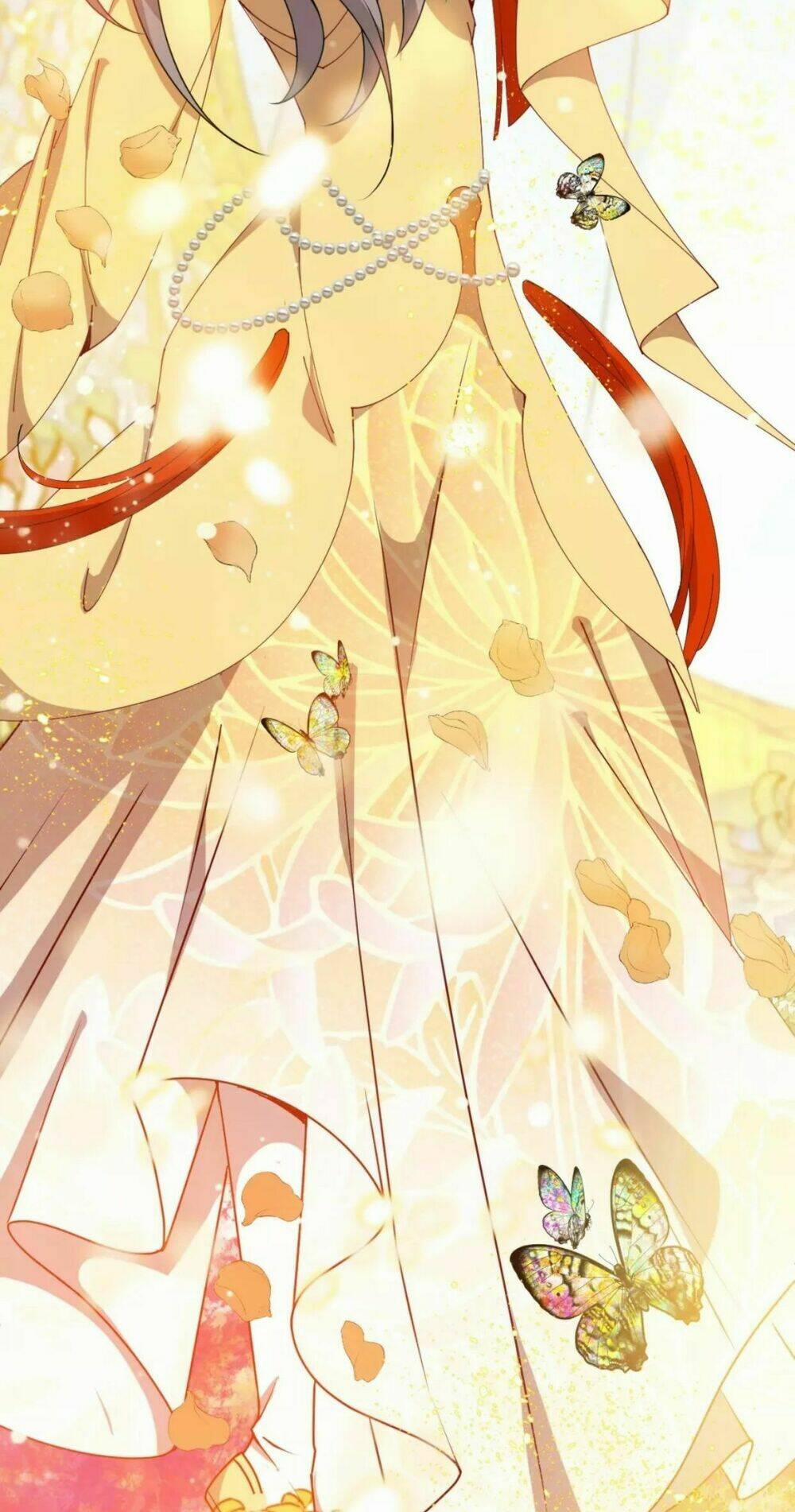 Trùng Sinh Chuyên Sủng Độc Phi Của Nhiếp Chính Vương 18 trang 5