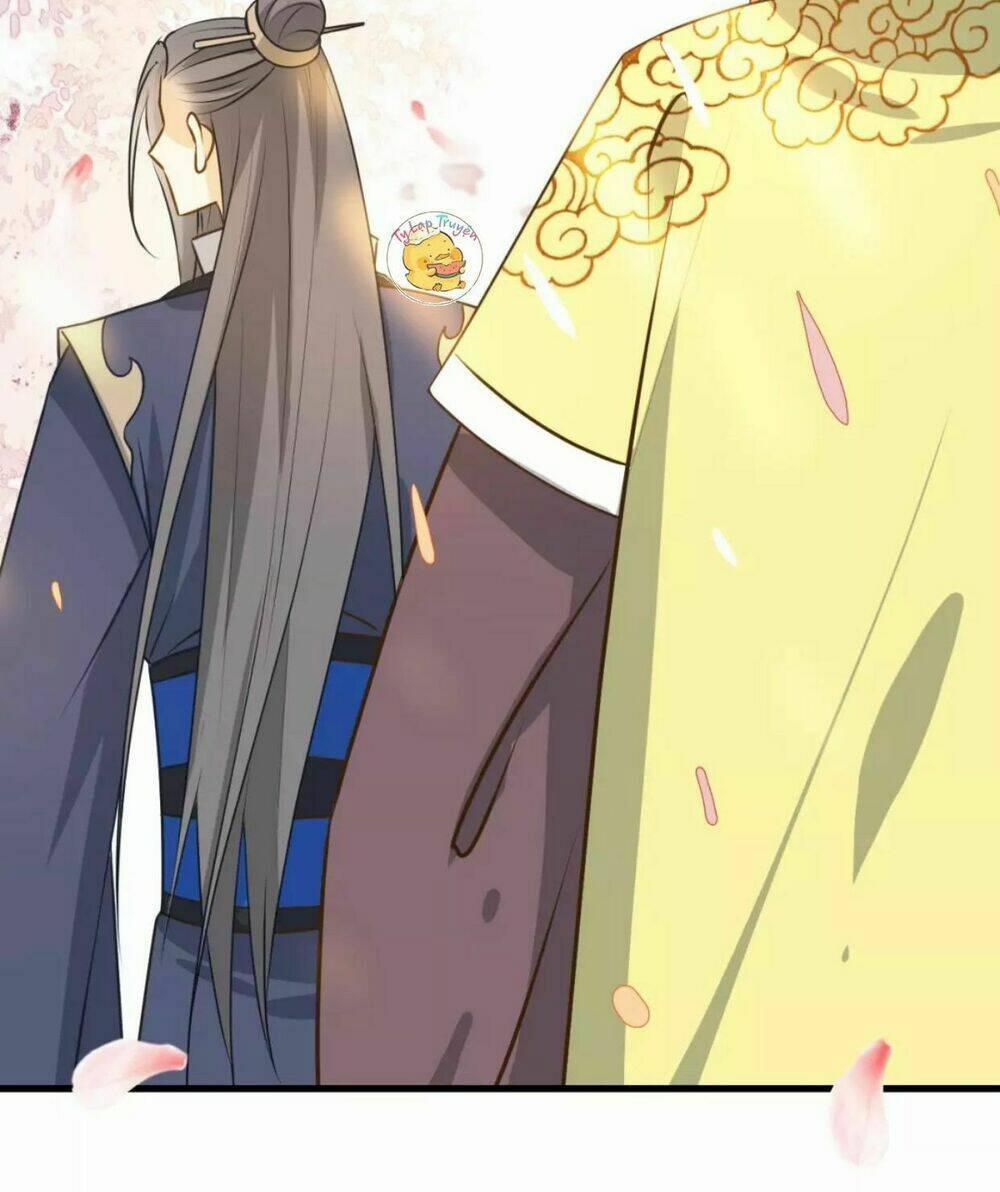 Trùng Sinh Chuyên Sủng Độc Phi Của Nhiếp Chính Vương 19 trang 15