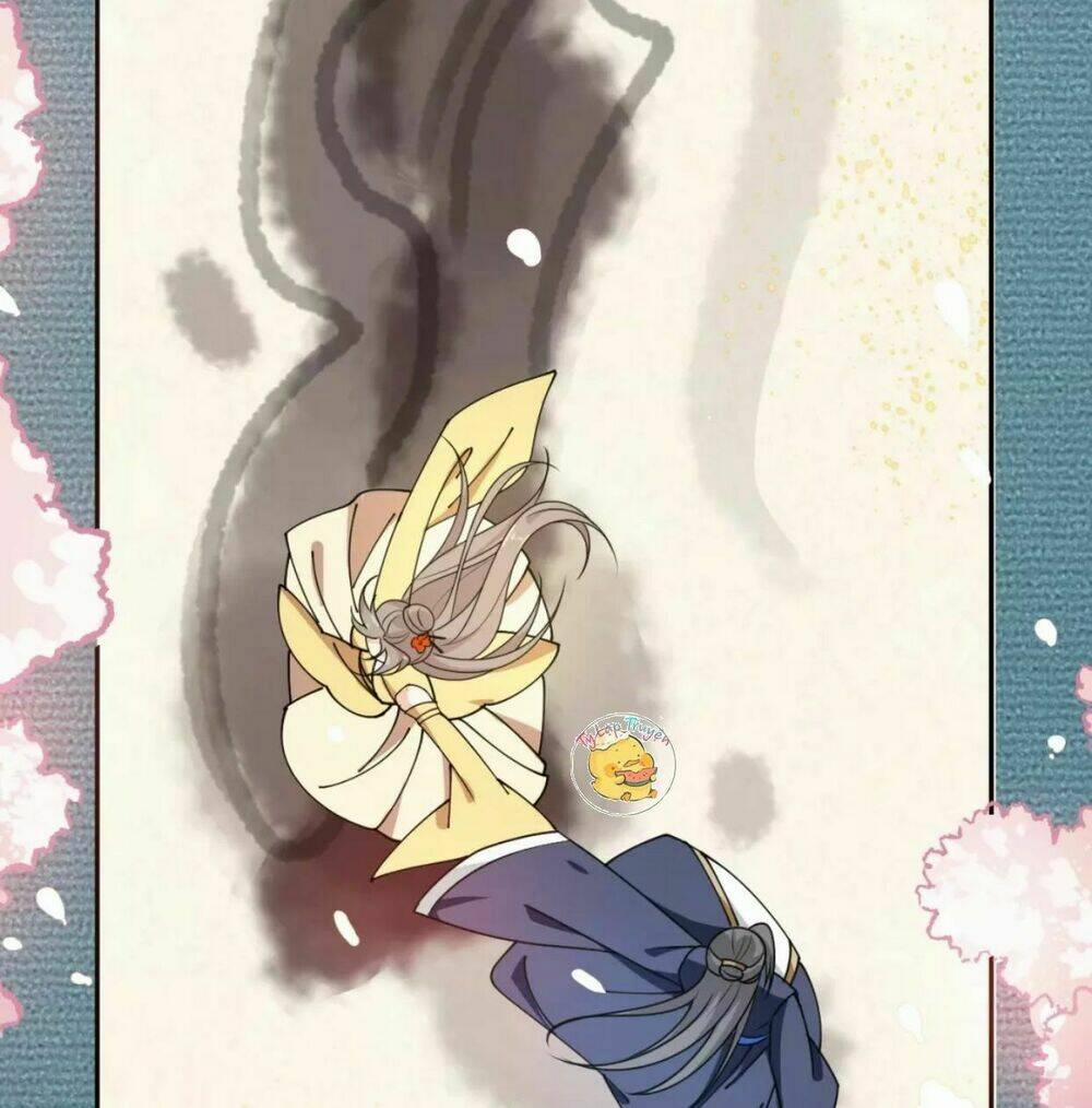 Trùng Sinh Chuyên Sủng Độc Phi Của Nhiếp Chính Vương 19 trang 22